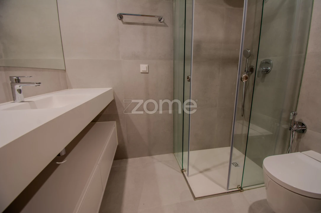 Apartamento T4 para Venda em Cascais e Estoril Foto 19