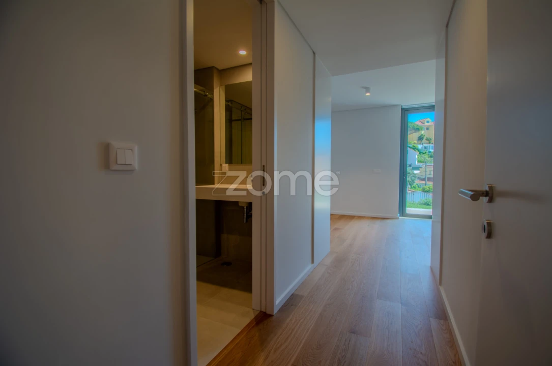Apartamento T4 para Venda em Cascais e Estoril Foto 20