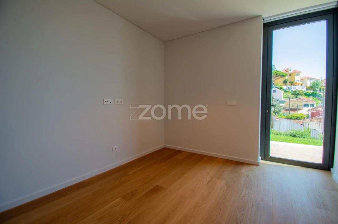 Apartamento T4 para Venda em Cascais e Estoril Foto 21