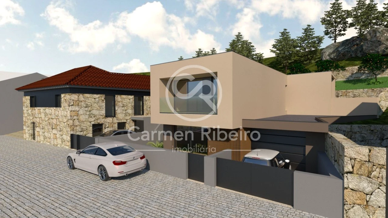 Terreno para Venda em Antime e Silvares (São Clemente) Foto 6