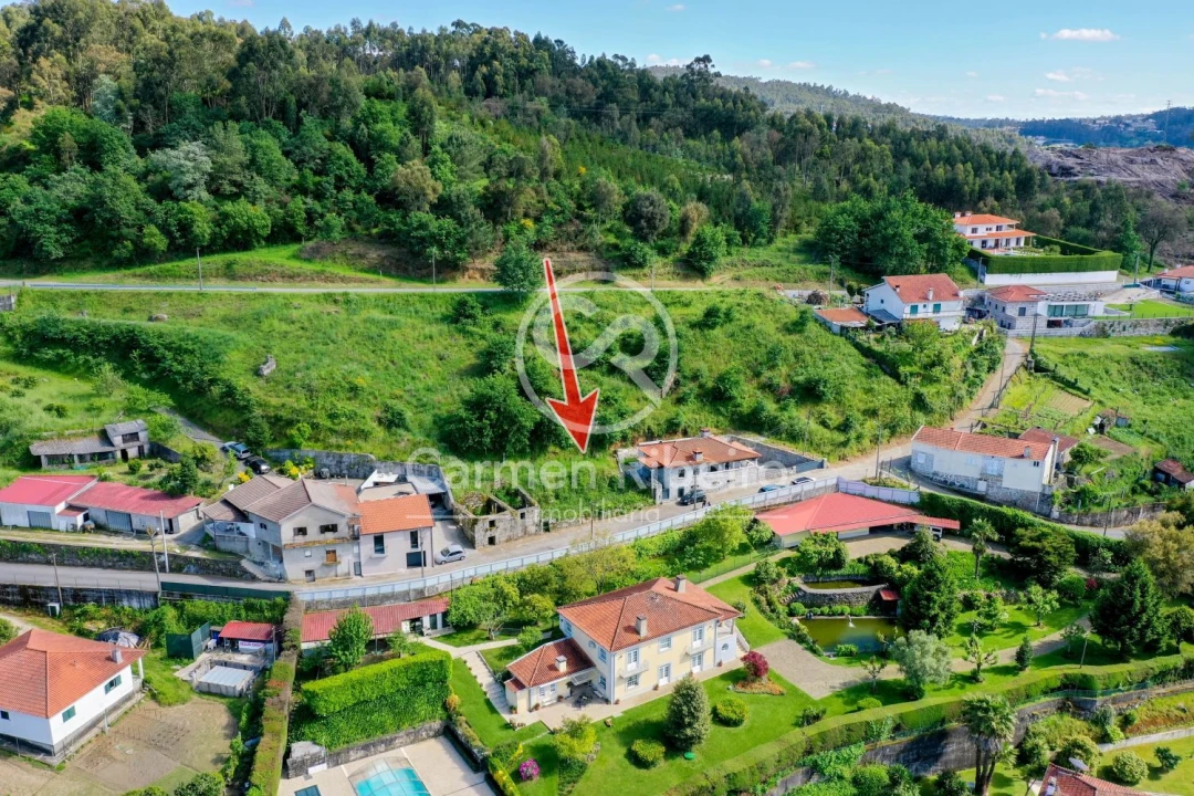 Terreno para Venda em Antime e Silvares (São Clemente) Foto 24