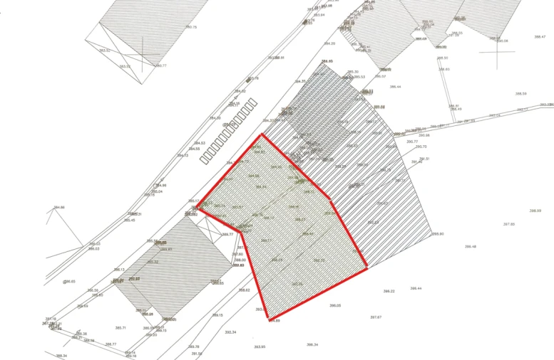 Terreno para Venda em Antime e Silvares (São Clemente) Foto 28