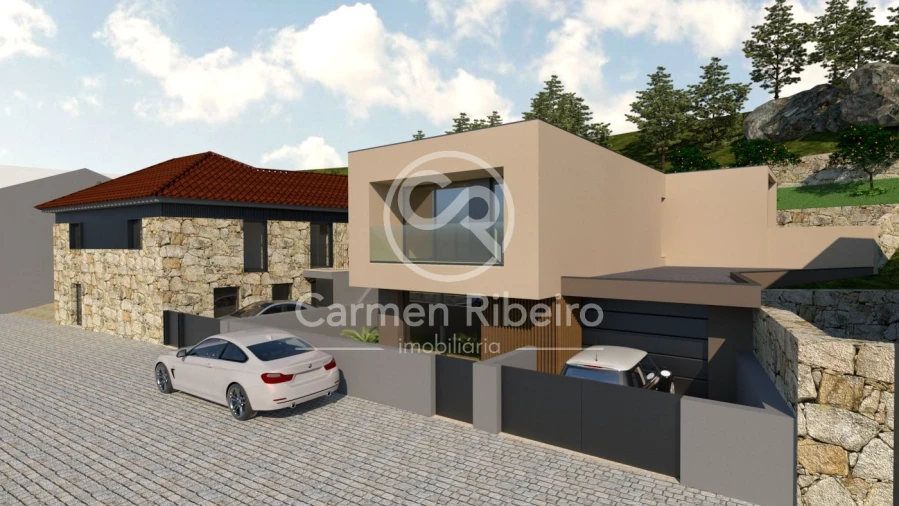 Terreno para Venda em Antime e Silvares (São Clemente) Foto 6