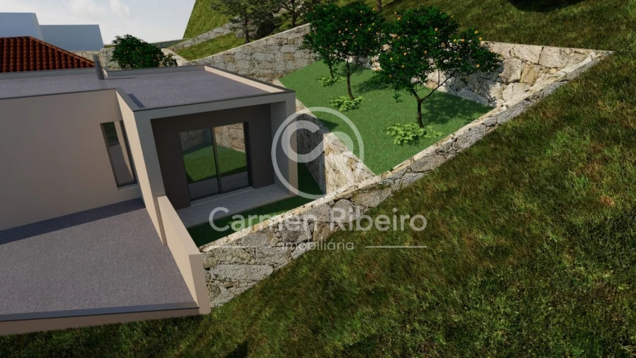 Terreno para Venda em Antime e Silvares (São Clemente) Foto 3