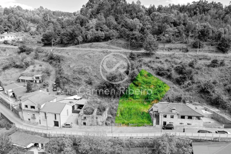 Terreno para Venda em Antime e Silvares (São Clemente) Foto 17