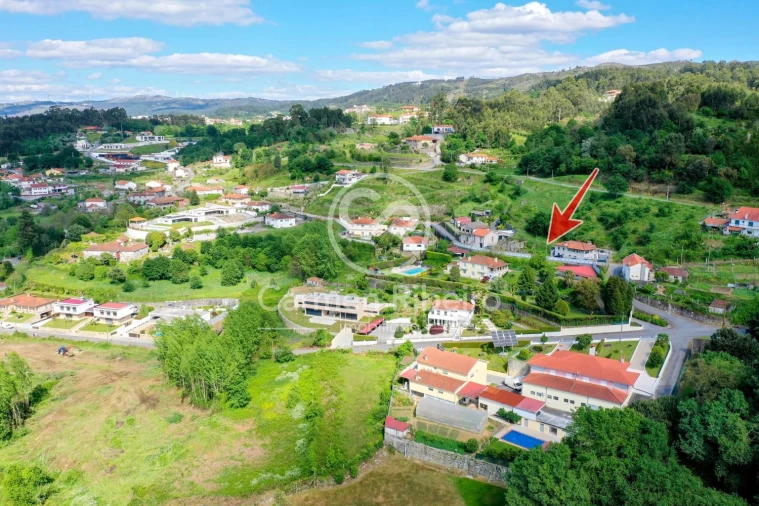Terreno para Venda em Antime e Silvares (São Clemente) Foto 23