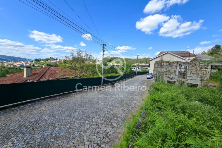 Terreno para Venda em Antime e Silvares (São Clemente) Foto 13