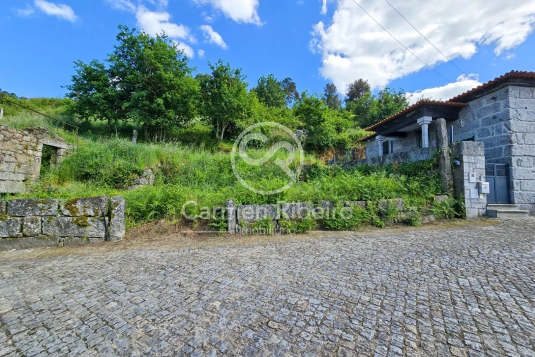 Terreno para Venda em Antime e Silvares (São Clemente) Foto 11
