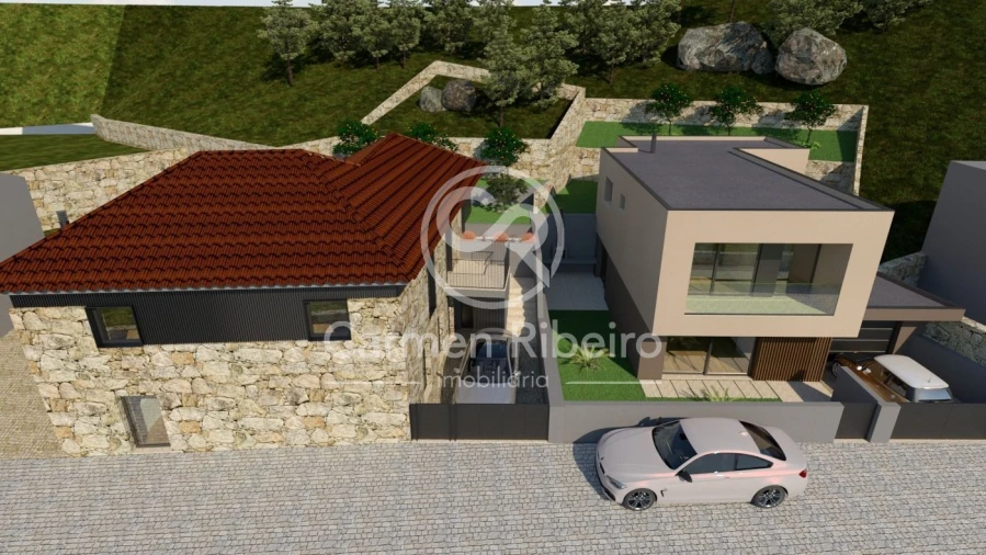 Terreno para Venda em Antime e Silvares (São Clemente) Foto 9