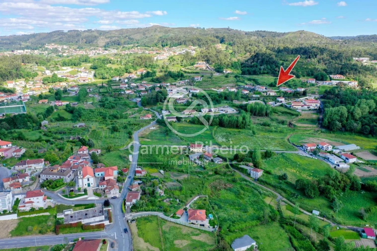 Terreno para Venda em Antime e Silvares (São Clemente) Foto 25