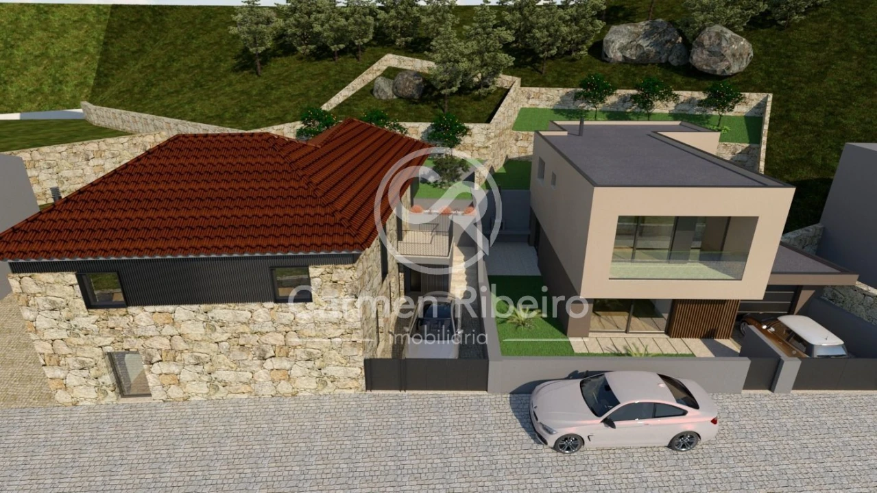 Terreno para Venda em Antime e Silvares (São Clemente) Foto 9