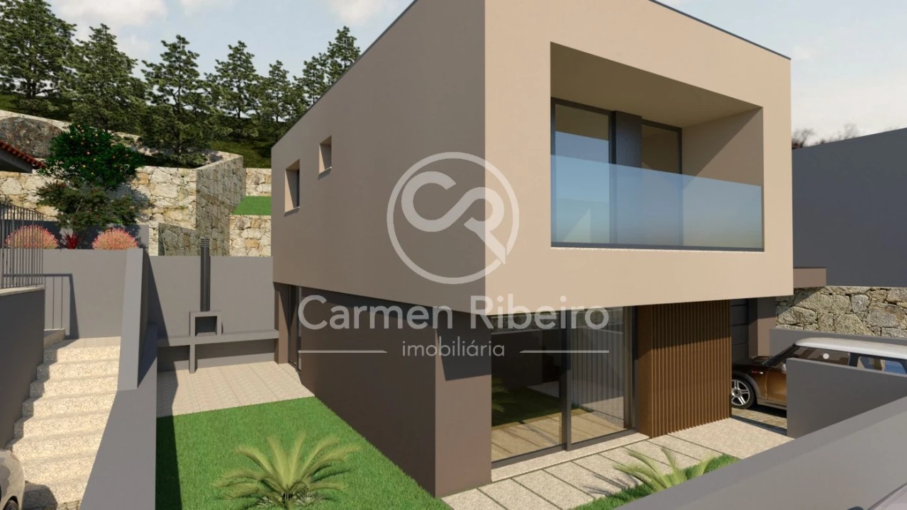 Terreno para Venda em Antime e Silvares (São Clemente) Foto 1