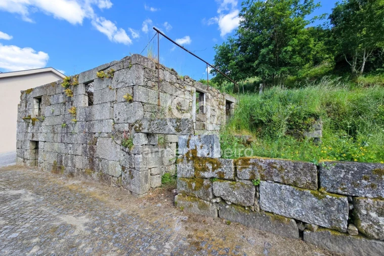 Moradia T3 para Venda em Antime e Silvares (São Clemente) Foto 8