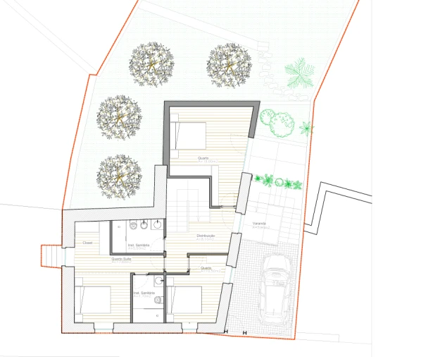 Moradia T3 para Venda em Antime e Silvares (São Clemente) Foto 20
