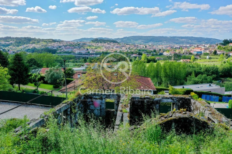 Moradia T3 para Venda em Antime e Silvares (São Clemente) Foto 11