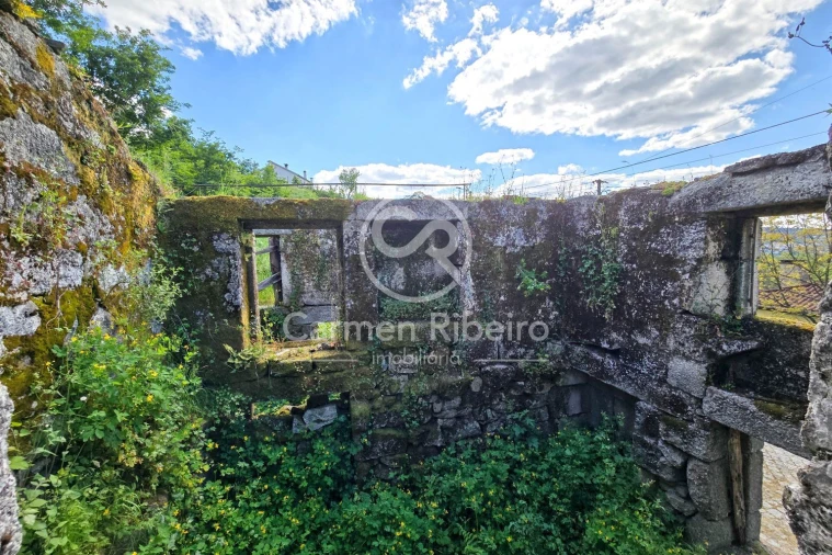 Moradia T3 para Venda em Antime e Silvares (São Clemente) Foto 9