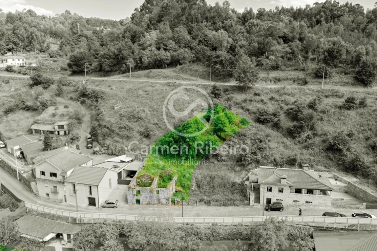 Moradia T3 para Venda em Antime e Silvares (São Clemente) Foto 13