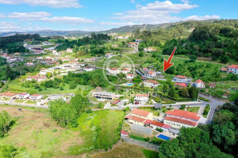 Moradia T3 para Venda em Antime e Silvares (São Clemente) Foto 15