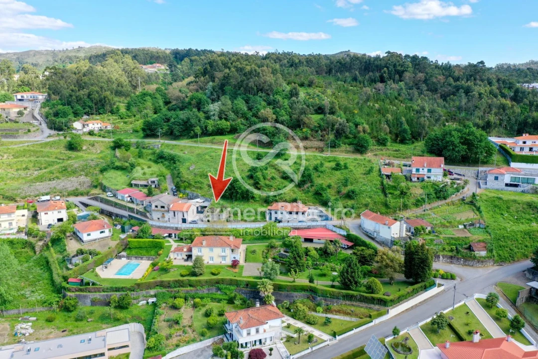 Moradia T3 para Venda em Antime e Silvares (São Clemente) Foto 17