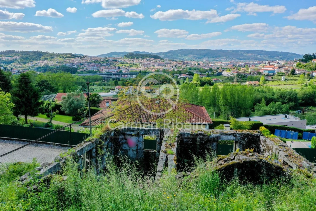 Moradia T3 para Venda em Antime e Silvares (São Clemente) Foto 11