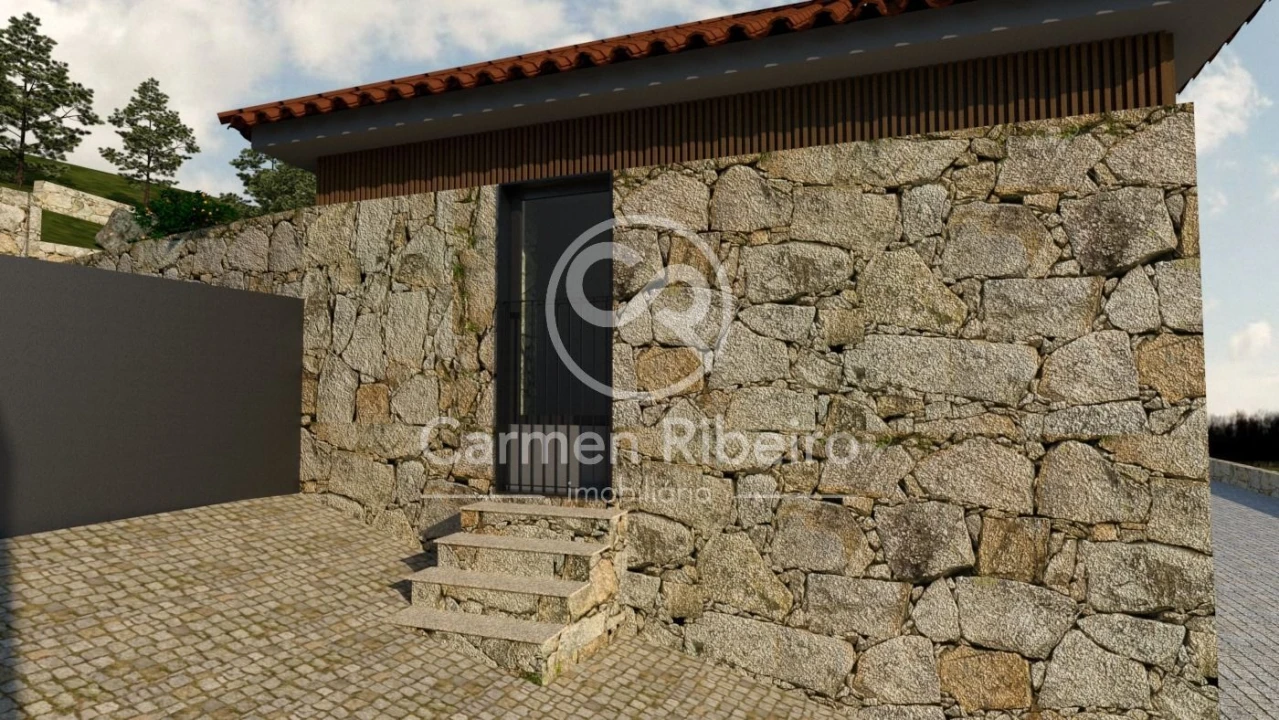 Moradia T3 para Venda em Antime e Silvares (São Clemente) Foto 7