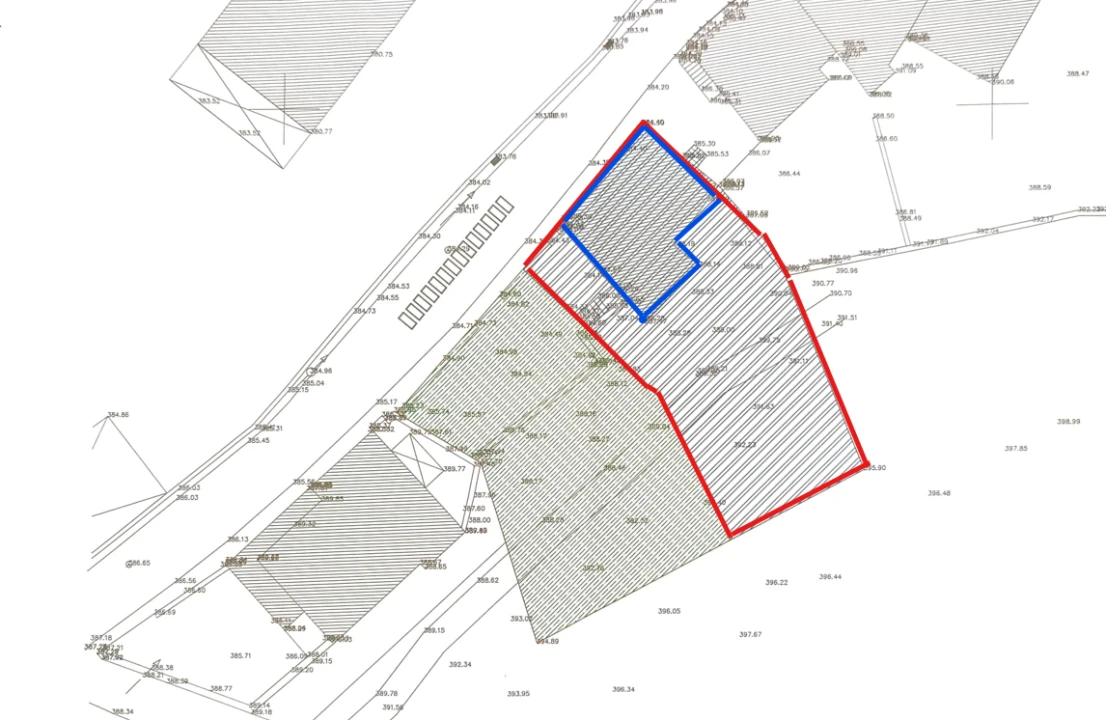 Moradia T3 para Venda em Antime e Silvares (São Clemente) Foto 21