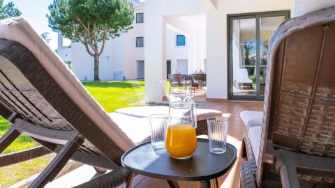 Apartamento T2 para Venda em Quarteira