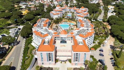 Apartamento T2 para Venda em Quarteira