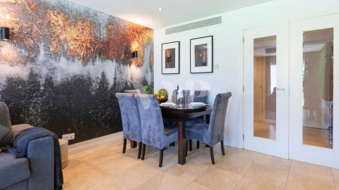 Apartamento T2 para Venda em Quarteira