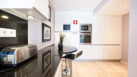 Apartamento T2 para Venda em Quarteira