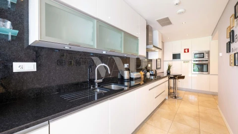 Apartamento T2 para Venda em Quarteira