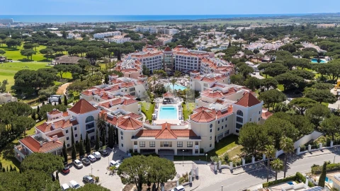 Apartamento T2 para Venda em Quarteira