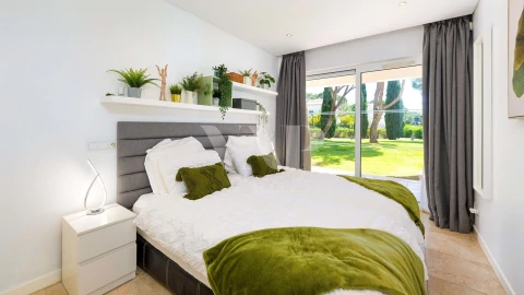 Apartamento T2 para Venda em Quarteira