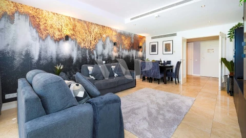 Apartamento T2 para Venda em Quarteira