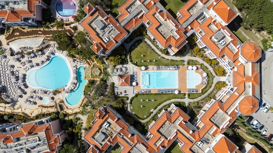 Apartamento T2 para Venda em Quarteira Foto 25