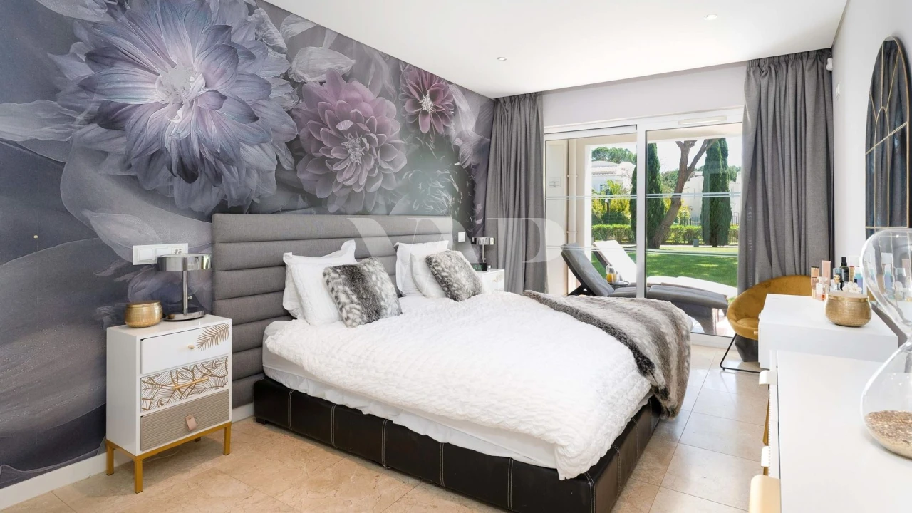 Apartamento T2 para Venda em Quarteira Foto 19