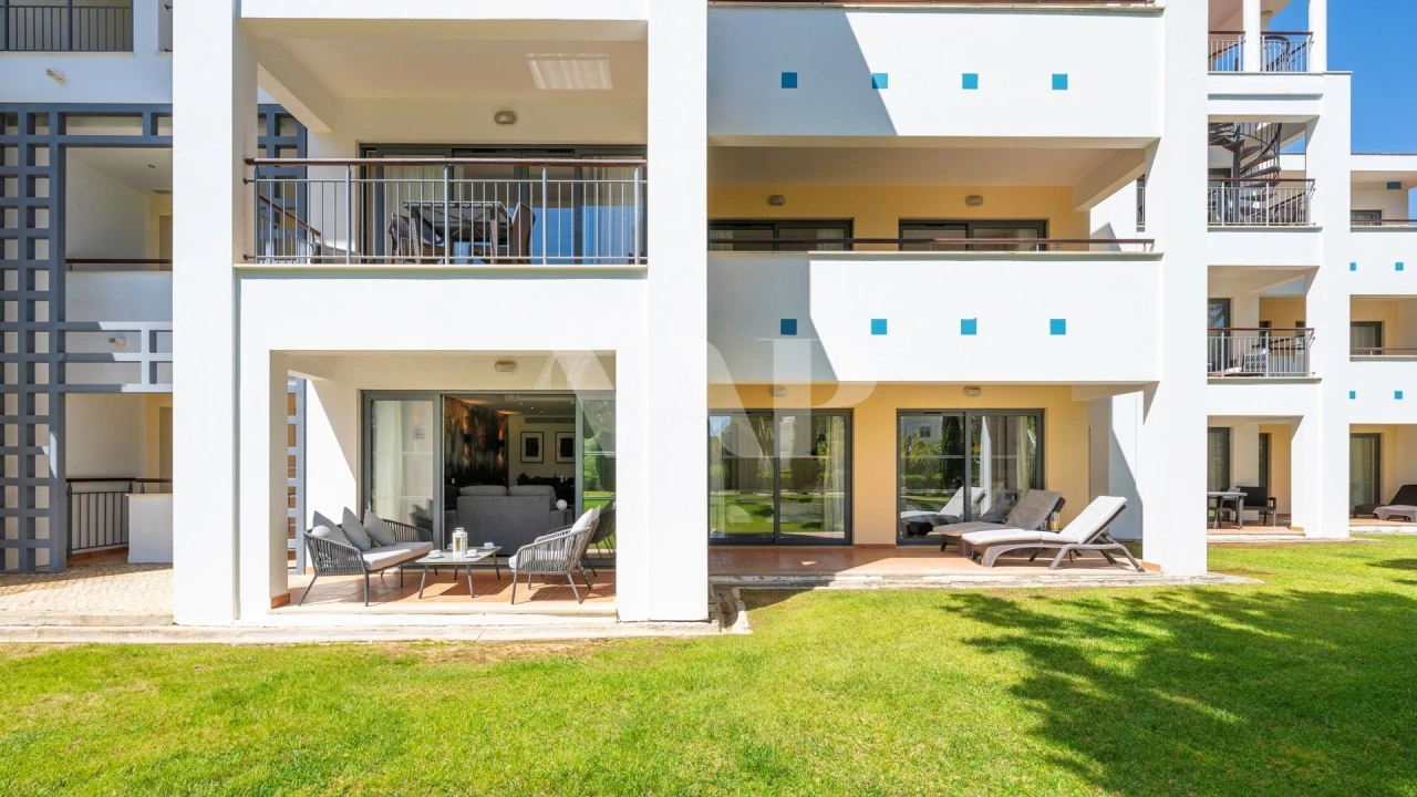 Apartamento T2 para Venda em Quarteira Foto 2
