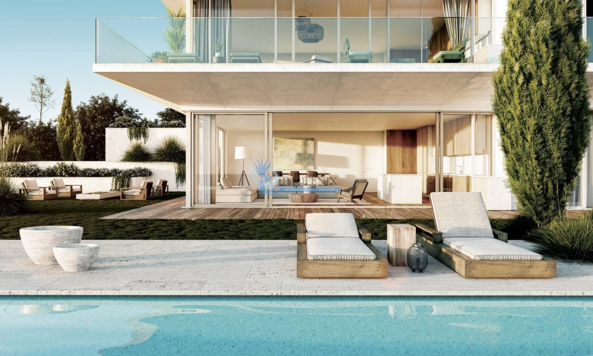 Apartamento T2 para Venda em Estômbar e Parchal Foto 10