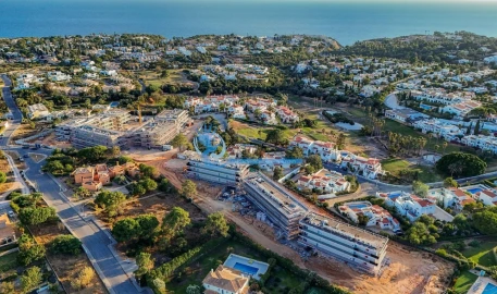 Apartamento T2 para Venda em Estômbar e Parchal