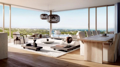 Apartamento T2 para Venda em Estômbar e Parchal