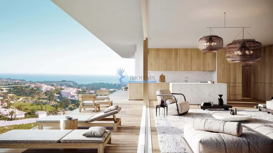 Apartamento T2 para Venda em Estômbar e Parchal Foto 7