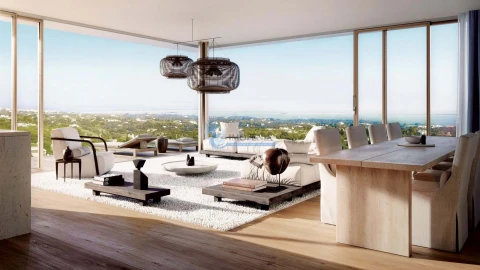 Apartamento T1 para Venda em Estômbar e Parchal