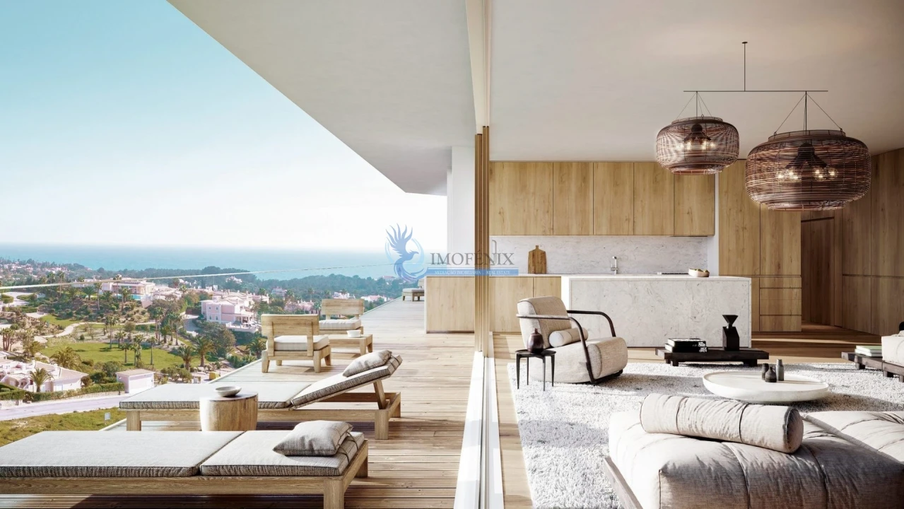 Apartamento T1 para Venda em Estômbar e Parchal Foto 7