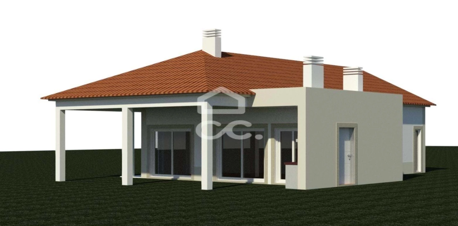 Terreno para Venda em Parceiros e Azoia Foto 5