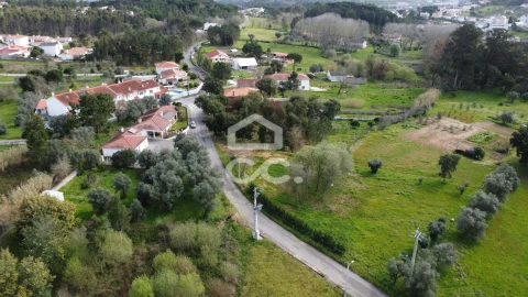 Terreno para Venda em Parceiros e Azoia