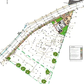 Terreno para Venda em Parceiros e Azoia