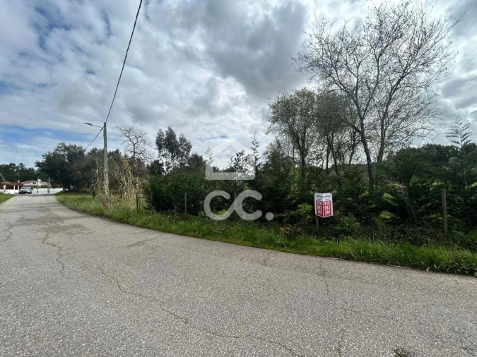 Terreno para Venda em Parceiros e Azoia Foto 11