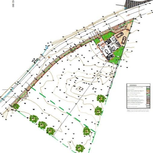 Terreno para Venda em Parceiros e Azoia Foto 24