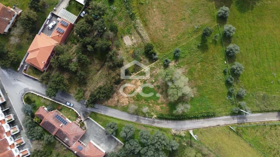 Terreno para Venda em Parceiros e Azoia Foto 7