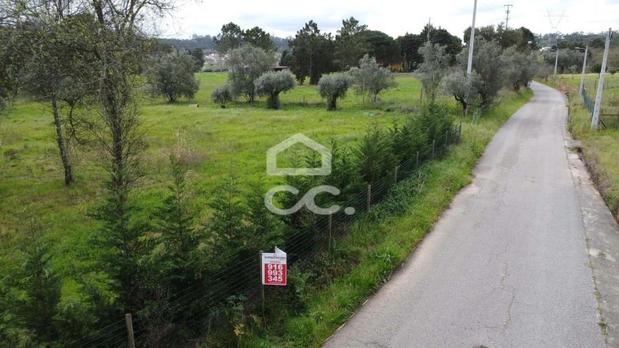 Terreno para Venda em Parceiros e Azoia Foto 13
